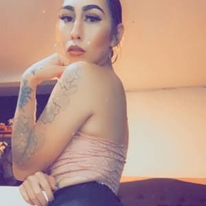 Meet your Posher, Savannah